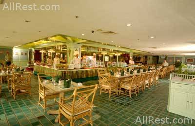 Empress Hotel 15